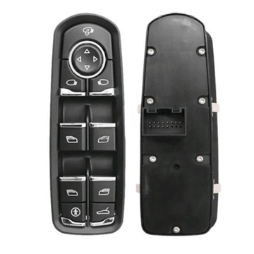 PRO PANAMERA CAYENNE MACAN PŘÍSLUŠENSTVÍ VOZIDLOVÉ M