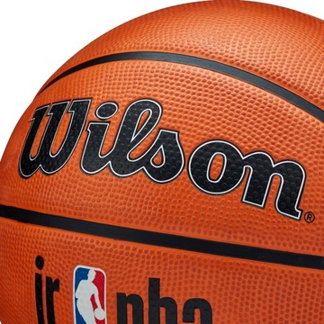 Баскетбольный мяч Wilson WNBA WTB5200XB, 6 год