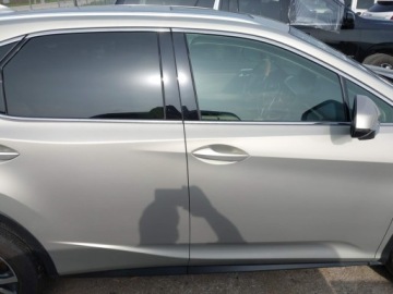 Lexus RX IV 2021 Lexus RX 2021 LEXUS RX 350 3.5 Benzyna 295KM, zdjęcie 8