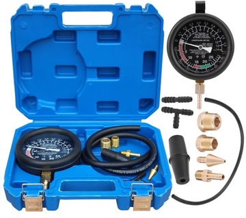 Вакуумный тестер давления ВАКУУМ МЕТР