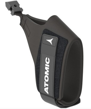 Paski do kijów QRS ATOMIC Strap CLICK r. M