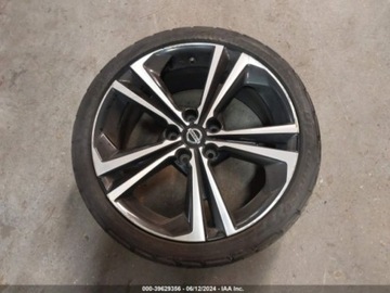 Nissan Sentra VI 2021 Nissan Sentra 2021 Nissan Sentra SR CVT 2.0 Benzyna 149KM, zdjęcie 10