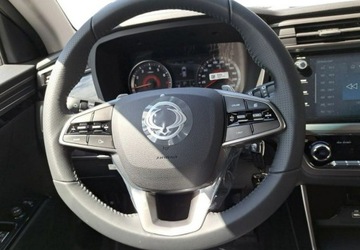 Ssangyong Korando V SUV 1.5 T-Gdi 163KM 2024 SsangYongKGM Korando Quartz-OD REKI-automat-naped 4WD- podemonstracyjne 18, zdjęcie 11
