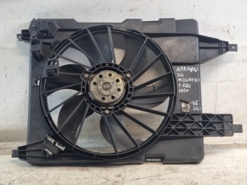 Kühlergebläse OE 8200151464 RENAULT MEGANE II 1.5 DCI 60kW 03r