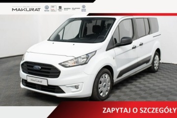 Ford Transit Connect III Van L1 1.5 EcoBlue 100KM 2023 Ford Transit Connect FZ2092T#1.5 EcoBlue 230 L2