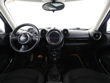 Mini Countryman R60 Crossover Facelifting 2.0 D 143KM 2015 Mini Countryman 2.0d Automat Cooper SD Panorama, zdjęcie 14