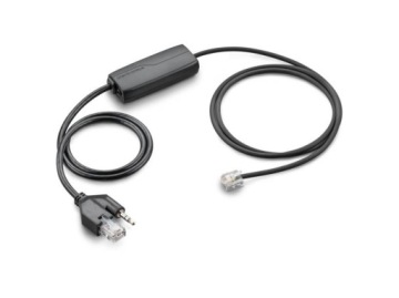 Kabel Plantronics Adapter APS-11 Aastra Optipoint