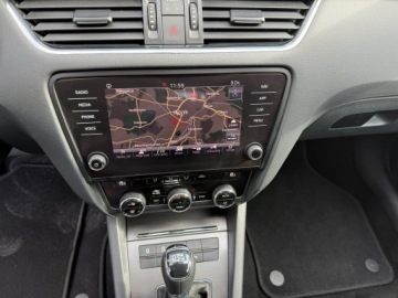 Skoda Octavia III Kombi Facelifting 1.0 TSI 115KM 2018 Škoda Octavia Skoda Octavia DSG. Virtualny, zdjęcie 37