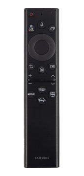 Пульт дистанционного управления для SMART TV Samsung BN59-01385B USB C SOLAR