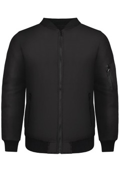 МУЖСКАЯ КУРТКА-БОМБЕР НА ВЕСНЕ