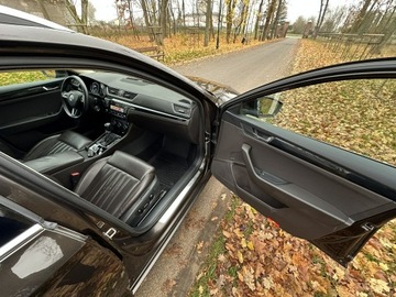 Skoda Superb III Kombi 2.0 TDI 150KM 2016 Škoda Superb Skoda Superb 2.0 TDI 150 KM DSG, zdjęcie 30