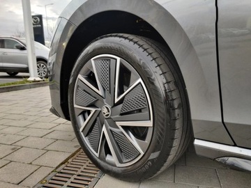 Skoda Superb IV Liftback 2.0 TSI 265KM 2025 SKODA Superb Sportline 2.0 TSI DSG 4x4 Sedan 265KM 2025, zdjęcie 13