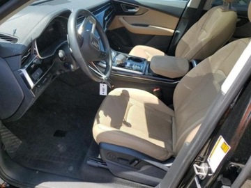 Audi Q7 II 2023 Audi Q7 Premium plus 3.0 Benzyna 335KM, zdjęcie 7