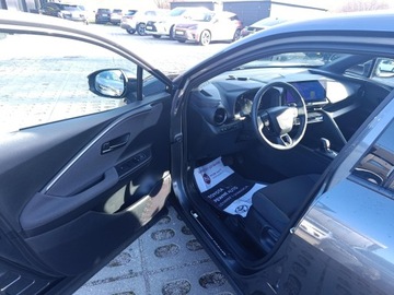 Toyota C-HR II SUV 1.8 Hybrid 140KM 2024 Toyota C-HR 1.8 Hybrid Style TOYOTA C-HR NG 1.8 HY, zdjęcie 17