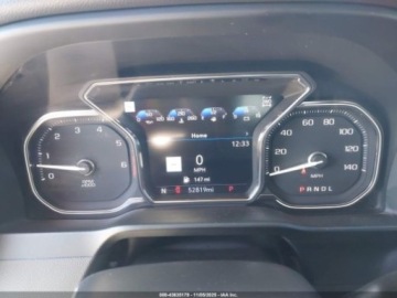  GMC Sierra GMC SIERRA 1500 LIMITED 4WD SHORT BOX DENALI 6.2 Benzyna 420KM, zdjęcie 10