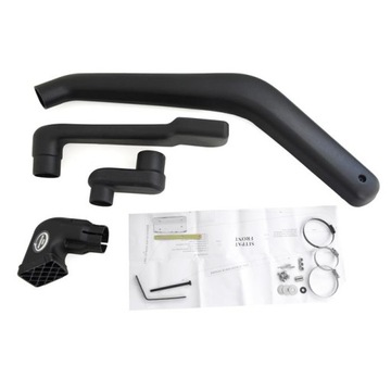 SNORKEL WLOT POWIETRZA ISUZU TROOPER 3.1 D