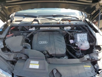 Audi Q5 II 2022 Audi Q5 Sportback Premium 45 2022 2.0l 2.0 Benzyna 261KM, zdjęcie 6