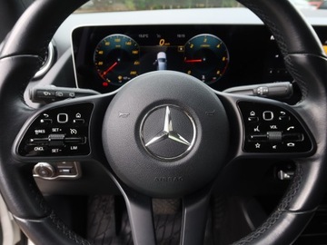 Mercedes Klasa B W247 2018 Mercedes B B 180 d, Salon Polska, Automat, Skóra, zdjęcie 18