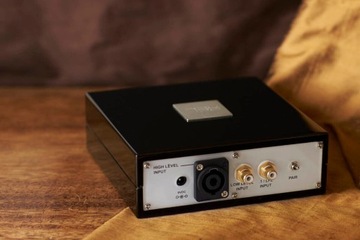 Передатчик Rel longbow — адаптер Bluetooth