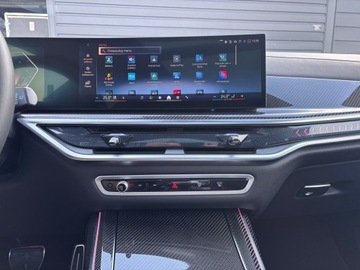 BMW X7 2025 BMW X7 BMW X7 xDrive40i M Pakiet, Aktywna stabiliz, zdjęcie 28