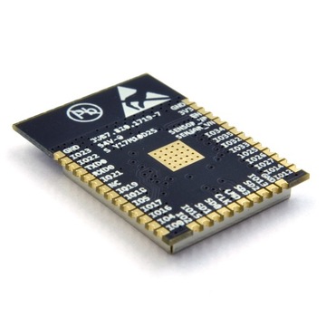 Модуль ESP32 WROOM WIFI BLUETOOTH BLE