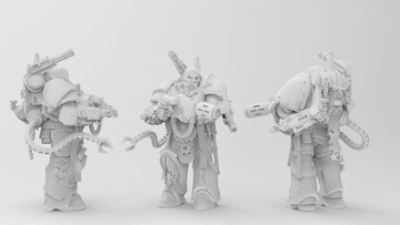 WARPSMITH SEVITAR Perfect Sons 32 mm