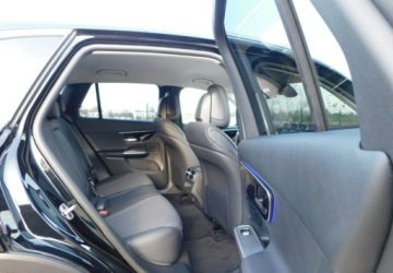 Mercedes GLC C254/X254 Coupe 2.0 200 204KM 2024 Mercedes-Benz GLC Gwarancja A.S.O Stan Nowy Faktura VAT 23 2.0 Benzyna, zdjęcie 18