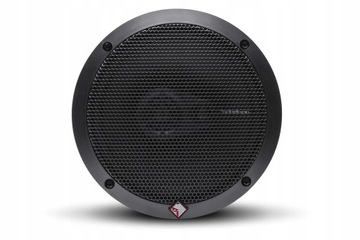 Трехполосная автомобильная акустика Rockford Fosgate R165x3, диаметр 165 мм