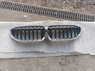 BMW 3 G20 G21 ATRAPA GRILL CHROM NERKI 192976-10