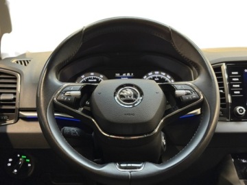 Skoda Karoq Crossover Facelifting 1.5 TSI ACT 150KM 2022 Skoda Karoq Skoda Karoq DSG Salon Polska, zdjęcie 24