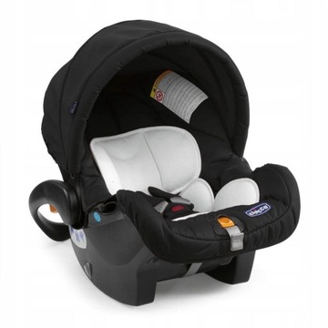 FOTELIK CHICCO KEYFIT