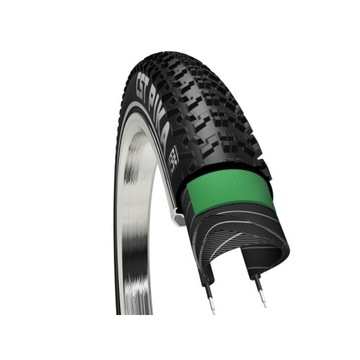 OPONA CST 700x42C C-1894 PIKA 60 TPI EPS