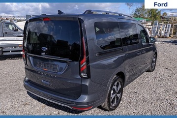 Ford Tourneo Connect IV Van 2,0 EcoBlue 122KM 2025 Tourneo Connect Grand L2H1 Active A7 2.0 122KM, zdjęcie 7