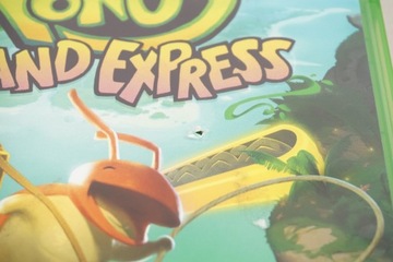 Игра Yoku's Island Express для Xbox One