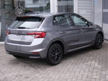 Skoda Fabia IV 2026 Od ręki - Drive 1.0 TSI DSG 115KM, zdjęcie 4