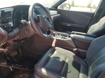 Lexus 2024 Lexus TX 350 Base 2024 2.4 Benzyna 275KM, zdjęcie 6