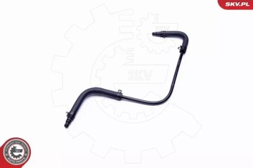 ESEN SKV 43SKV621 PŘÍVOD OHEBNÝ CHLADIČŮ