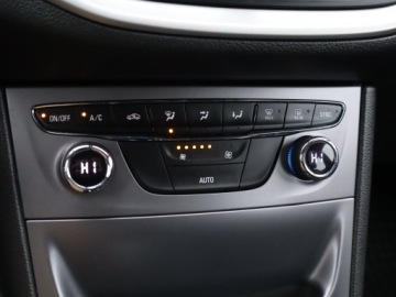 Opel Astra K Hatchback 5d 1.4 Turbo 150KM 2018 Opel Astra 1.4 T, Salon Polska, 1. Właściciel, zdjęcie 11