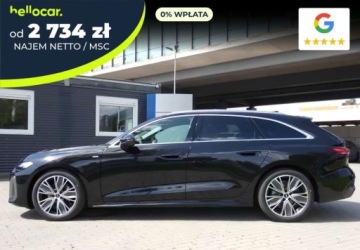 Audi A5 B10 Avant 2.0 TFSI 150KM 2026 Audi A5 Avant TFSI S tronic 2.0 Benzyna 150KM, zdjęcie 2