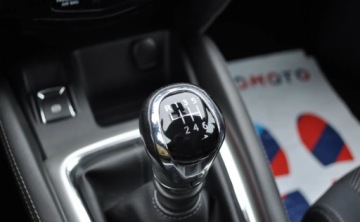 Nissan Qashqai II Crossover 1.6 dCi 130KM 2015 Nissan Qashqai 1.6 DCI 130km Kamera Nawigacja 1.6 Diesel 130KM, zdjęcie 27