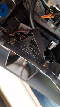 МНОГОФУНКЦИОНАЛЬНЫЙ КОЖАНЫЙ РУЛЬ RENAULT AUSTRAL 484002303R