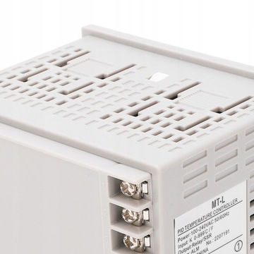 Комплект интеллектуального ПИД-регулятора температуры