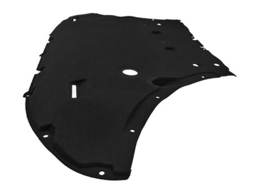 КРЫШКА ДВИГАТЕЛЯ AUDI Q7 (4M) 2015-