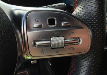 Mercedes Klasa A W177/V177 Hatchback 2.0 200d 150KM 2020 Mercedes-Benz Klasa A kamera 2.0 d NAVI gwarancja LED BEZWYPADKOWY ZA, zdjęcie 22