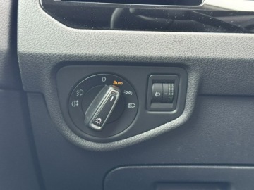 Volkswagen Touran III 1.6 TDI 110KM 2016 Volkswagen Touran 1.6TDI 110KM 2016 Highline,, zdjęcie 27