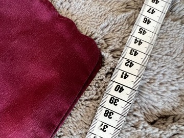 Шелковая рубашка Massimo Dutti 36/2345н