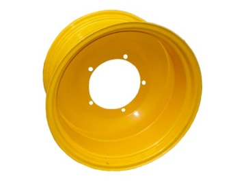 FELGA TYLNA NA 5 ŚRUB JCB 3CX 18.4 / 15x26