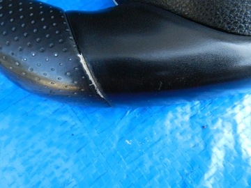 OPEL-PARTS Zafira C Astra J Руль OPC 13365200