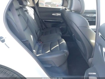  Genesis GV70 2.5T 2025 2.5 Benzyna 300KM, zdjęcie 12