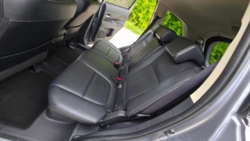 Mitsubishi Outlander III 2016 Mitsubishi Outlander 2.0 150KM 7-osób| Kamera | Klimatyzacja|Gwarancja, zdjęcie 23